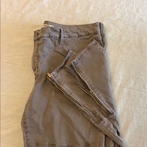 Mossimo denim Mid-Rise Jegging 16/33